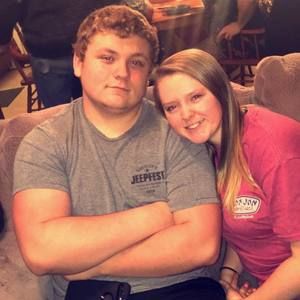 Meet your Posher, Gabby